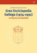 Gran Enciclopedia Gallega (1974-1991)