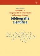 Bsqueda y recuperacin de informacin en bases de datos de bibliografa cientfica