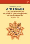 A ras del suelo