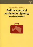 Delitos contra el patrimonio histrico