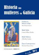 Historia das mulleres en Galicia