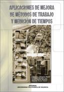 Aplicaciones de mejora de mtodos de trabajo y medicin de tiempos