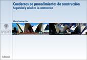 Cuadernos de procedimientos de construccin