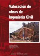 Valoracin de obras de ingeniera civil