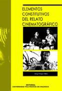 Elementos constitutivos del relato cinematogrfico