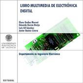 Libro multimedia de electrnica digital [Recurso electrnico]