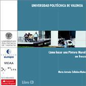 Cmo hacer una pintura mural [Recurso electrnico]