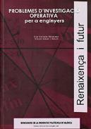 Problemes d'investigaci operativa per a enginyers