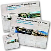 Cuadernos de panormica general de puentes