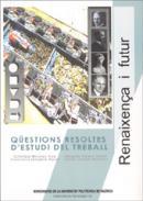 Qestions resoltes d'estudi del treball