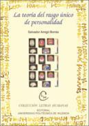 La teora del rasgo nico de personalidad