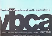Vocabulario bsico de construccin arquitectnica