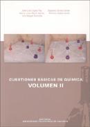 Cuestiones bsicas de qumica, 2