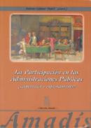 La participacin en las Administraciones Pblicas