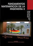 Fundamentos matemticos de la ingeniera II