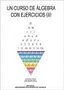 Un curso de lgebra con ejercicios, 2