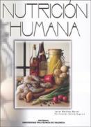 Nutricin humana