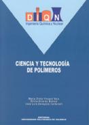 Ciencia y tecnologa de polmeros