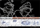 Manual para la realizacin de storyboards