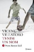 Tenim un nom