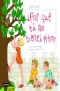 Per qu tu no tienes tita?