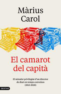 El camarot del capit