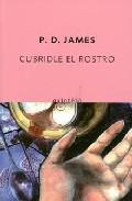 Cubridle el rostro