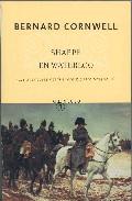 Sharpe en Waterloo