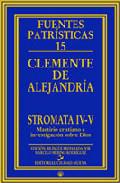 Stromata, 3