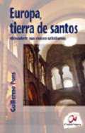 Europa, tierra de santos