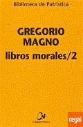 Libros morales, 2