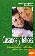 Casados y felices