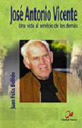 Jos Antono Vicente