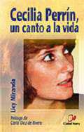 Cecilia Perrn, un canto a la vida