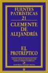 El protrptico