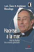 Hacerse a la mar