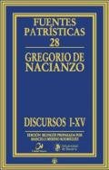 Discursos I-XV