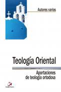 Teologa Oriental