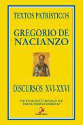 Discursos XVI-XXVI
