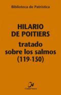 Tratado sobre los Salmos (119-150)