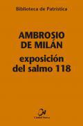 Exposicin del Salmo 118