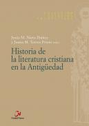 Historia de la literatura cristiana en la Antigedad