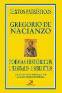 Poemas histricos