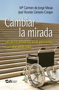 Cambiar la mirada