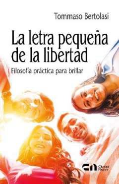 La letra pequea de la libertad