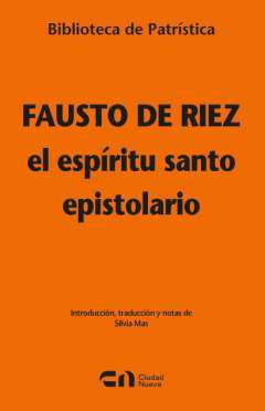 El Esp�ritu Santo