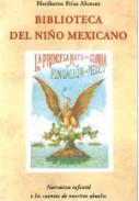 Biblioteca del nio mexicano