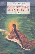 Dichos y canciones de una mstica suf