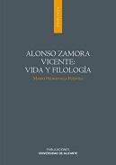 Alonso Zamora Vicente