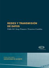 Redes de transmisin de datos